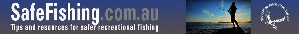 Safefishing.com.au